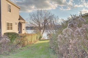 Casa (2 Bedrooms) | Parte interna