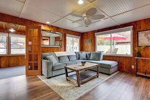 Cottage (3 Bedrooms) | Nội thất