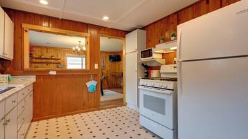 Casa de campo (3 Bedrooms) | Interior