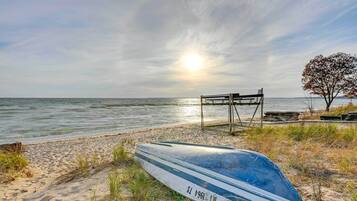 Cottage (3 Bedrooms) | Interior