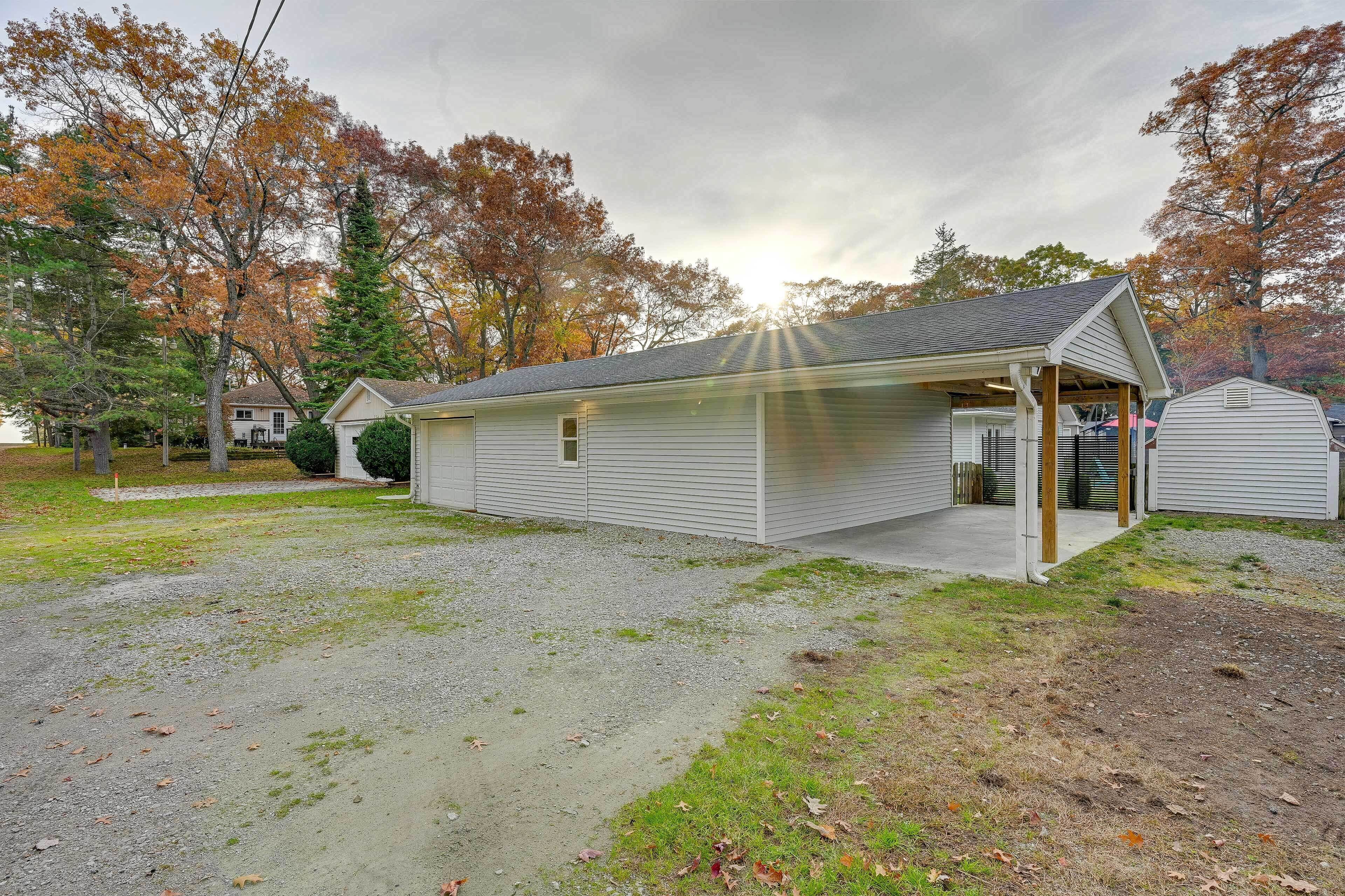 平房 (3 Bedrooms) | 住宿內部