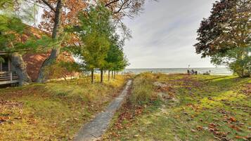 Cottage (3 Bedrooms) | Interior