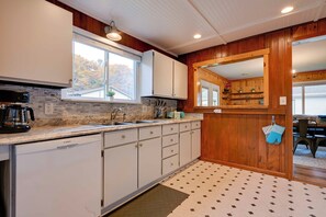 村舍 (3 Bedrooms) | 住宿内部