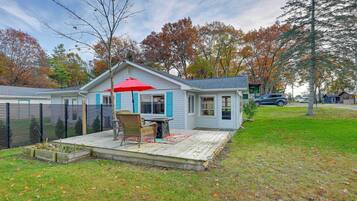 Cottage (3 Bedrooms) | Interior