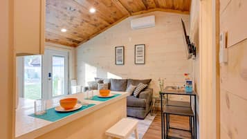 Casa de campo (3 Bedrooms) | Parte interna