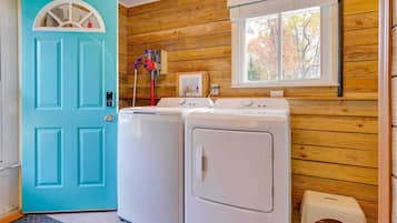 Casa de campo (3 Bedrooms) | Interior