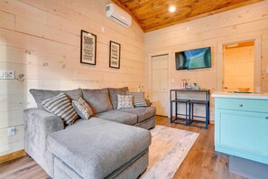 村舍 (3 Bedrooms) | 住宿内部