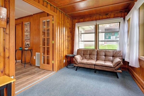 村舍 (3 Bedrooms) | 住宿内部