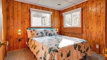 Cottage (3 Bedrooms) | Interior