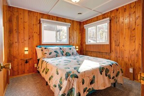 코티지 (3 Bedrooms) | 내부