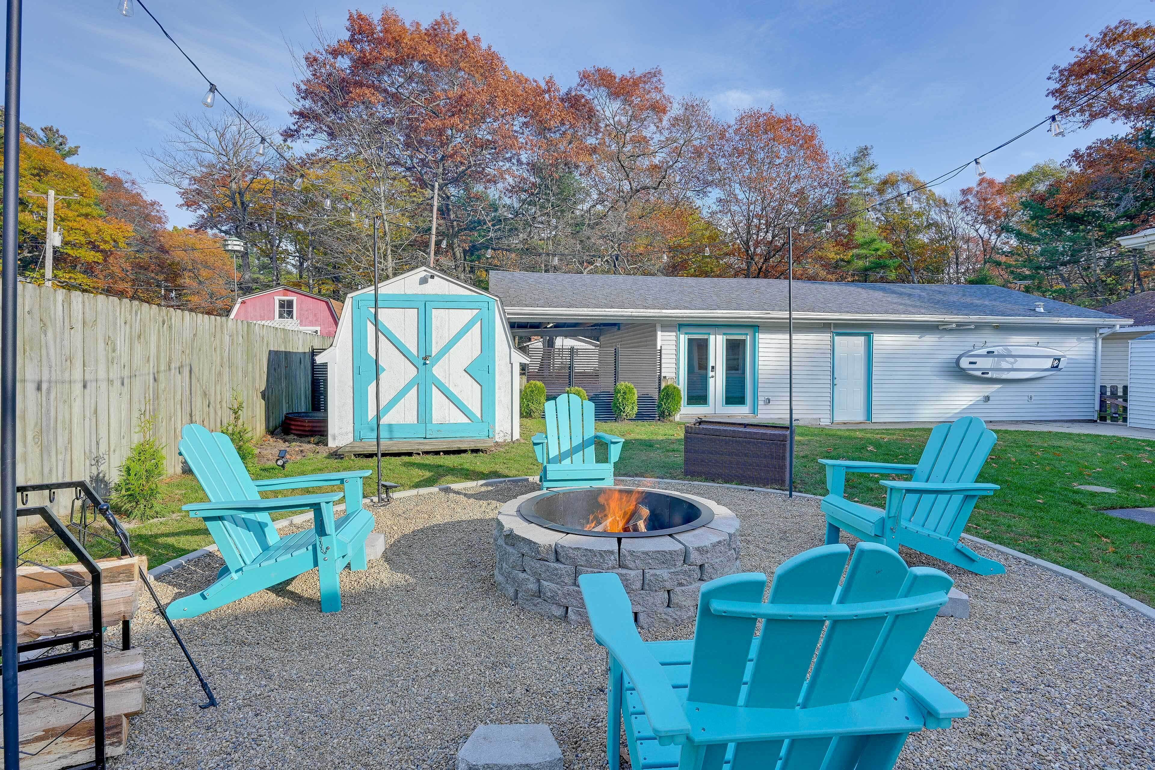 Casa de campo (3 Bedrooms) | Interior