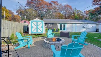 Casa de campo (3 Bedrooms) | Interior