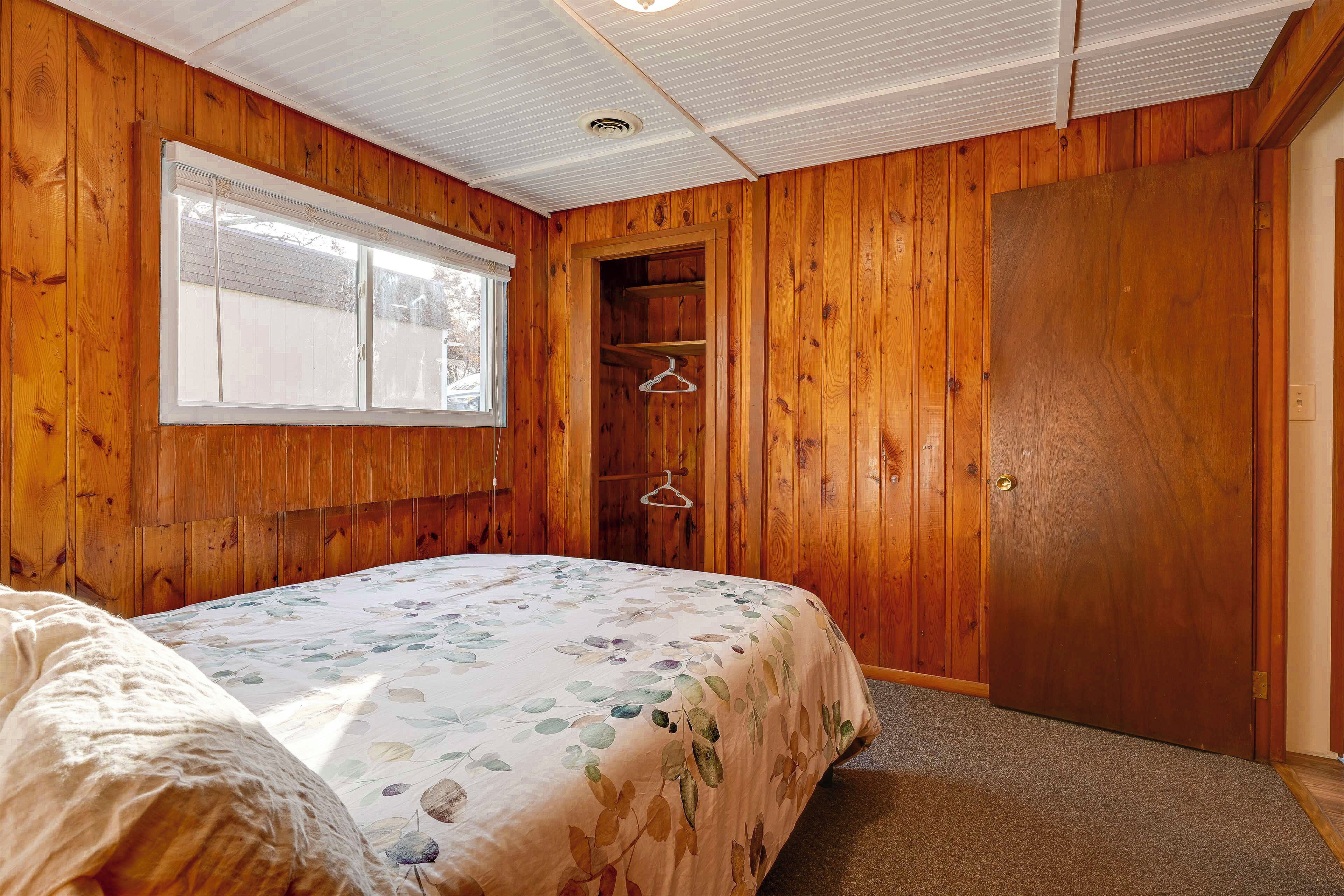 Cottage (3 Bedrooms) | Nội thất