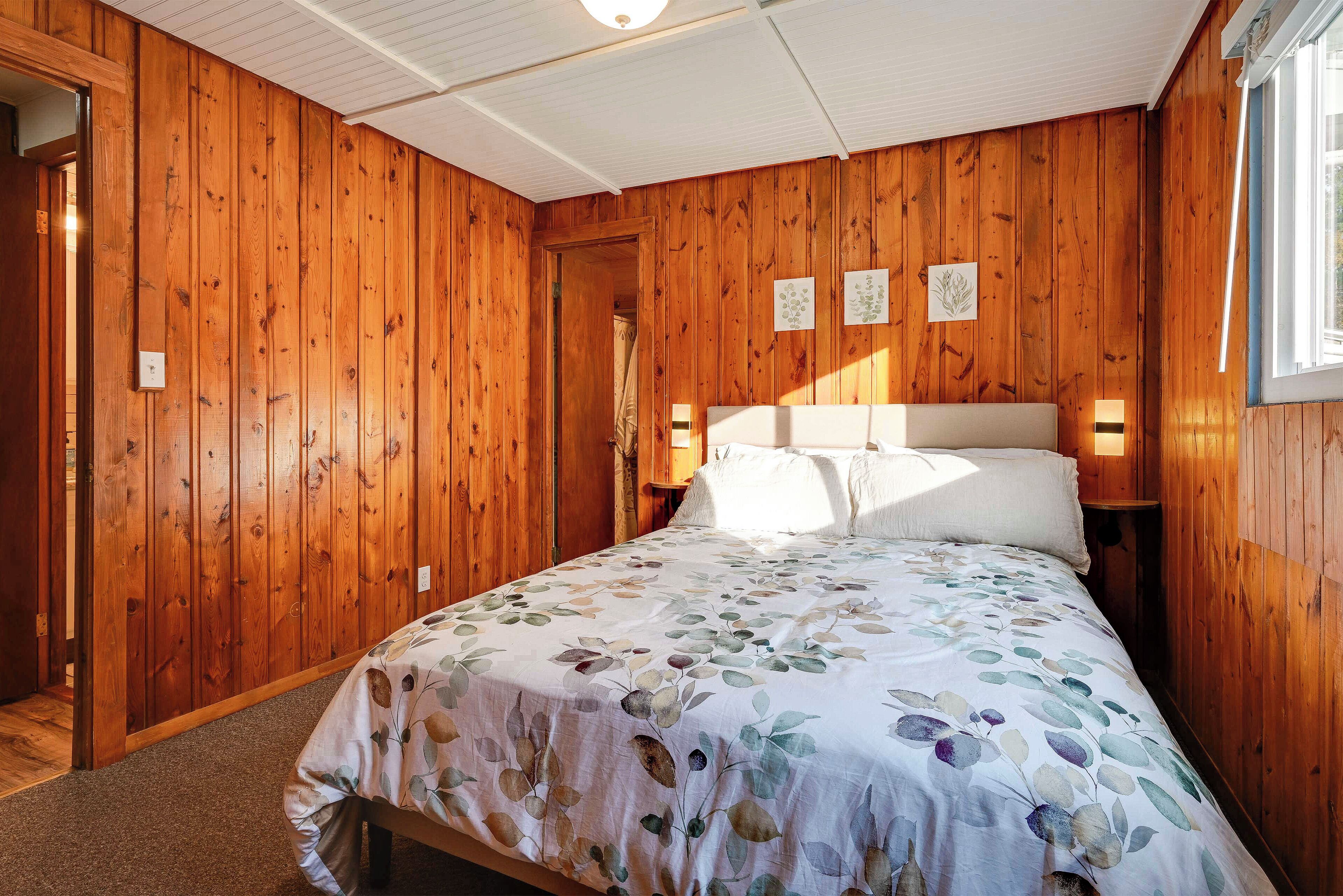 Cottage (3 Bedrooms) | Interior