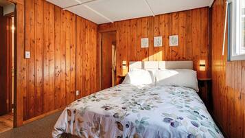 Cottage (3 Bedrooms) | Interior