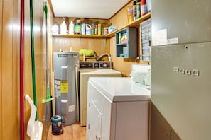 Casa (2 Bedrooms) | Interior