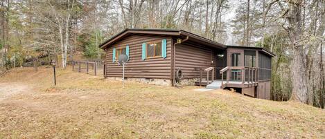 Casa (2 Bedrooms) | Vista frontal de la propiedad