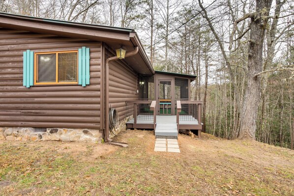 Talo (2 Bedrooms) | Sisätilat