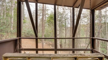 Rumah (2 Bedrooms) | Interior