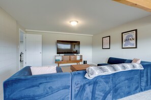 單棟房屋 (5 Bedrooms) | 內部