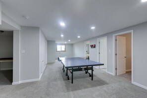 單棟房屋 (5 Bedrooms) | 內部