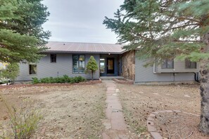 Ferienhaus (5 Bedrooms) | Innenbereich