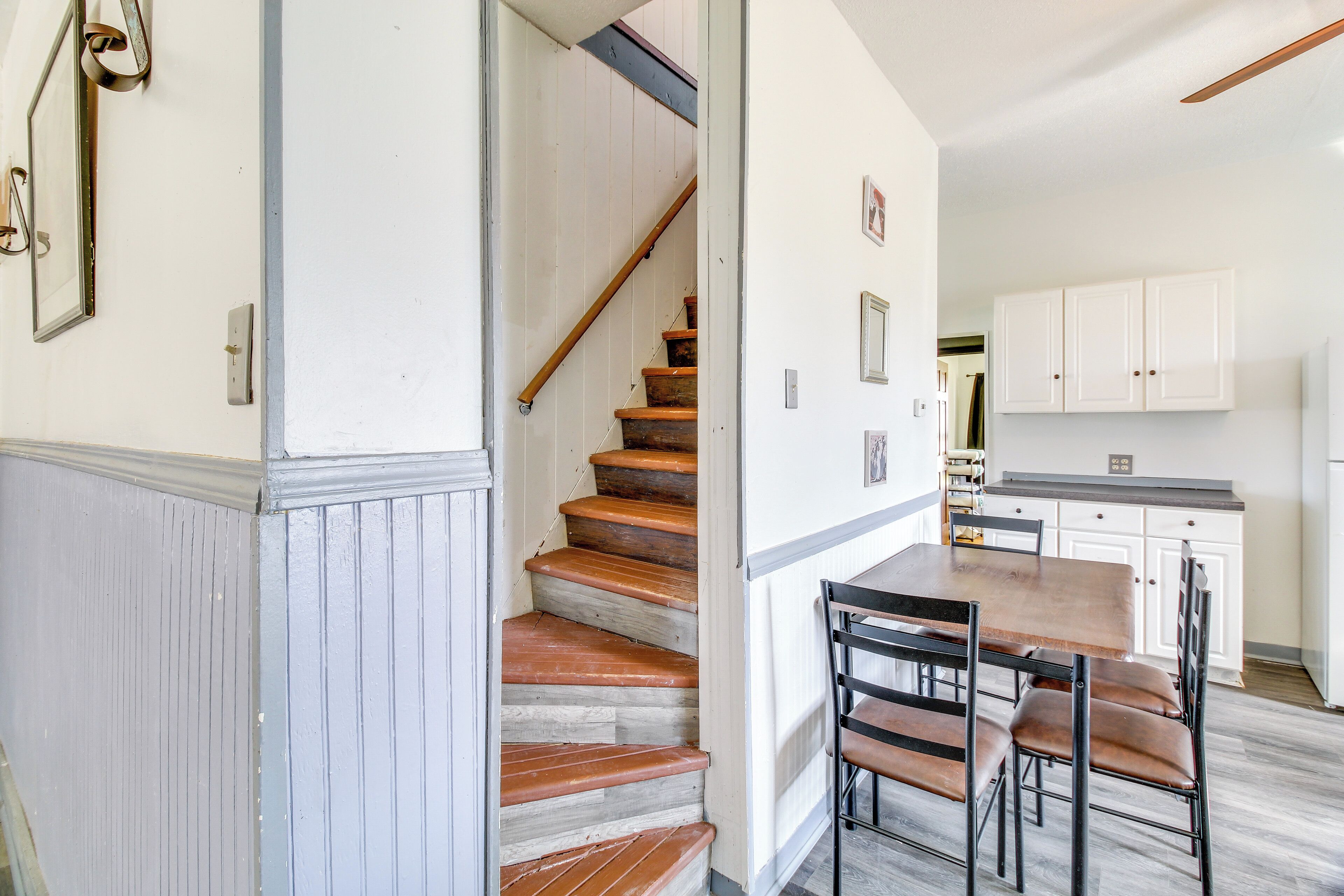 Maison (4 Bedrooms) | Intérieur