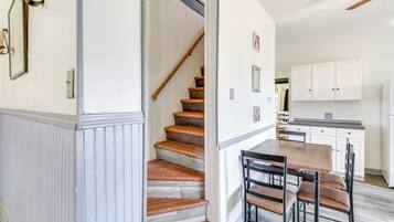Maison (4 Bedrooms) | Intérieur