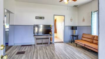 Casa (4 Bedrooms) | Interior