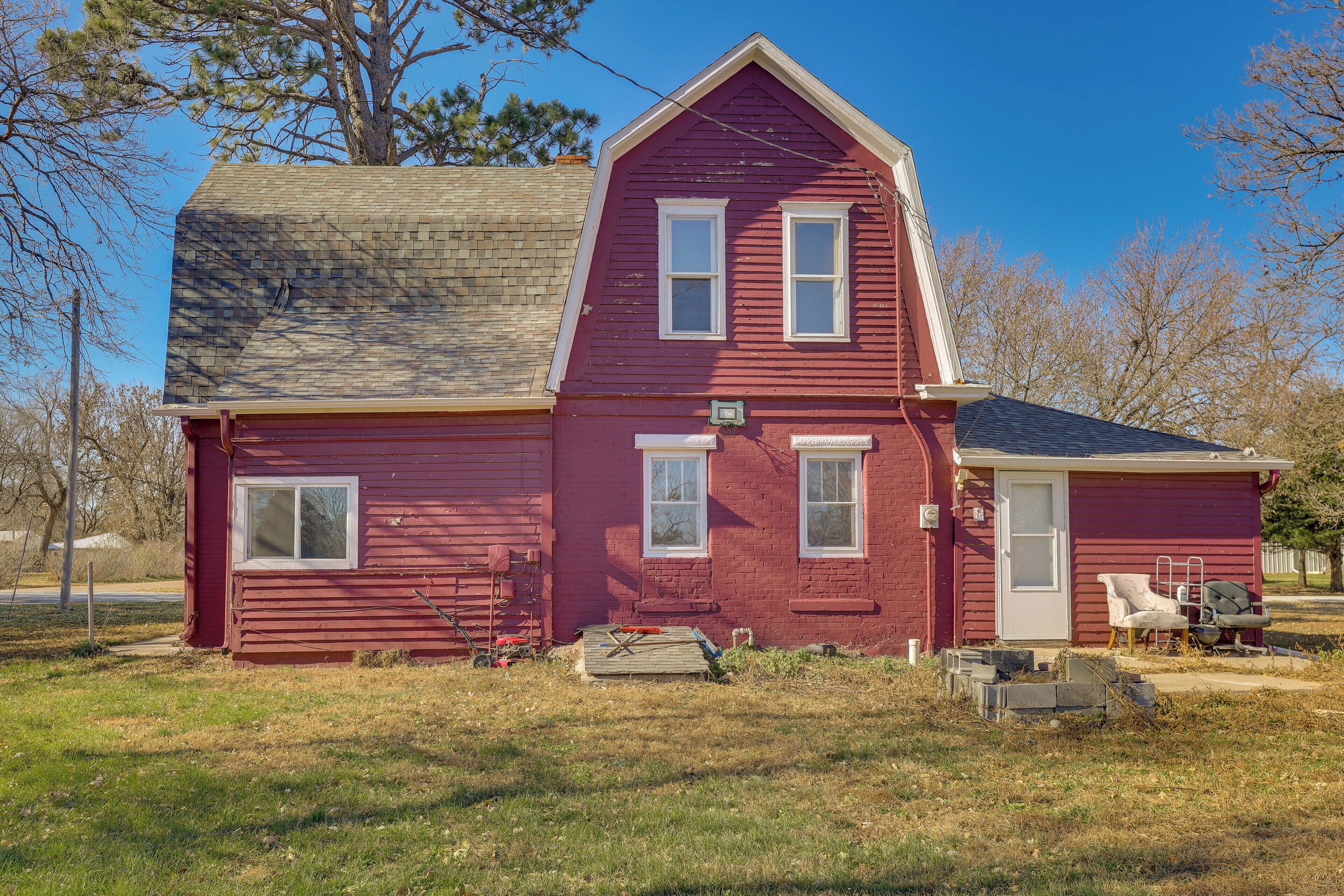 Rumah (4 Bedrooms) | Interior