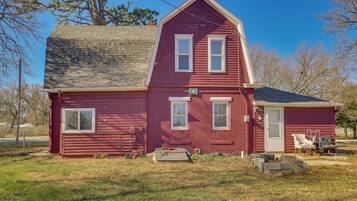 Rumah (4 Bedrooms) | Interior