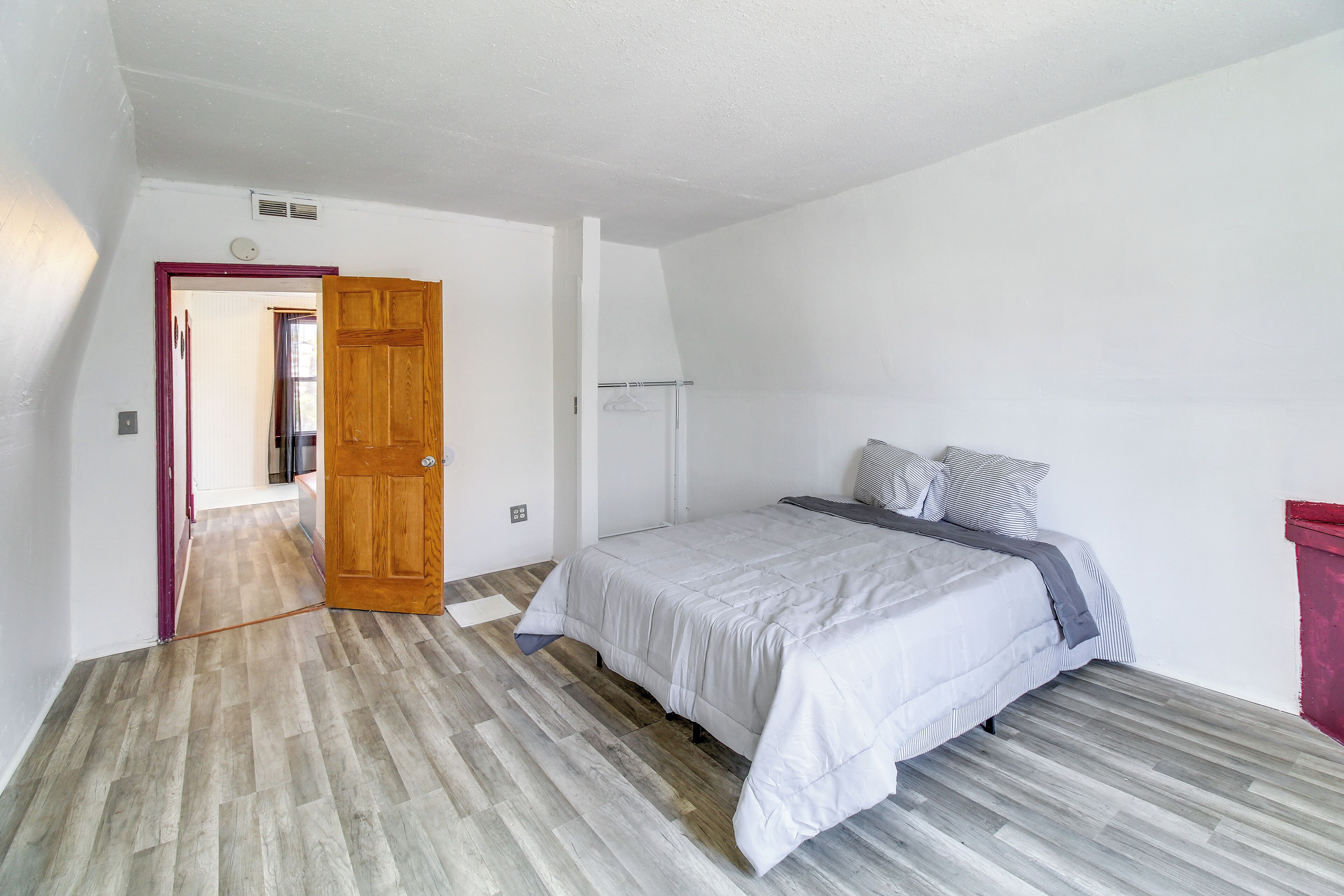 Rumah (4 Bedrooms) | Interior