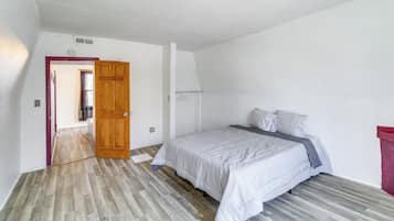 Rumah (4 Bedrooms) | Interior