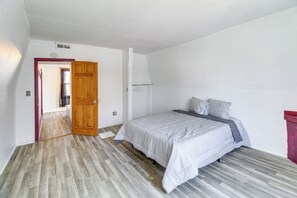 独立别墅 (4 Bedrooms) | 住宿内部