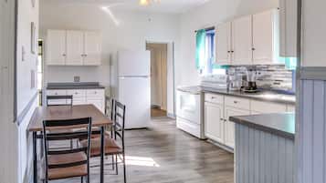 Casa (4 Bedrooms) | Parte interna