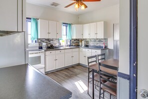 Nhà (4 Bedrooms) | Nội thất