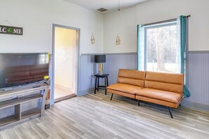 Casa (4 Bedrooms) | Interior