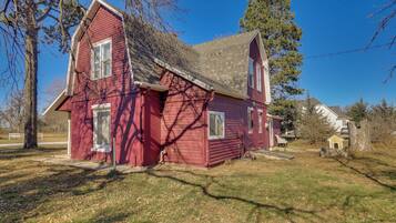 Casa (4 Bedrooms) | Interior