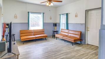 Casa (4 Bedrooms) | Interior