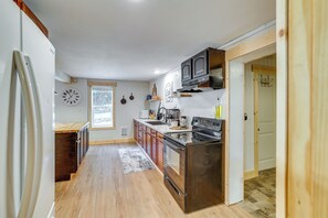 ハウス (3 Bedrooms) | 内装