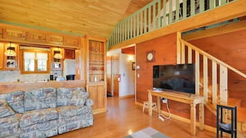 House (1 Bedroom) | Interior