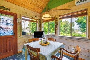 Maison (1 Bedroom) | Intérieur
