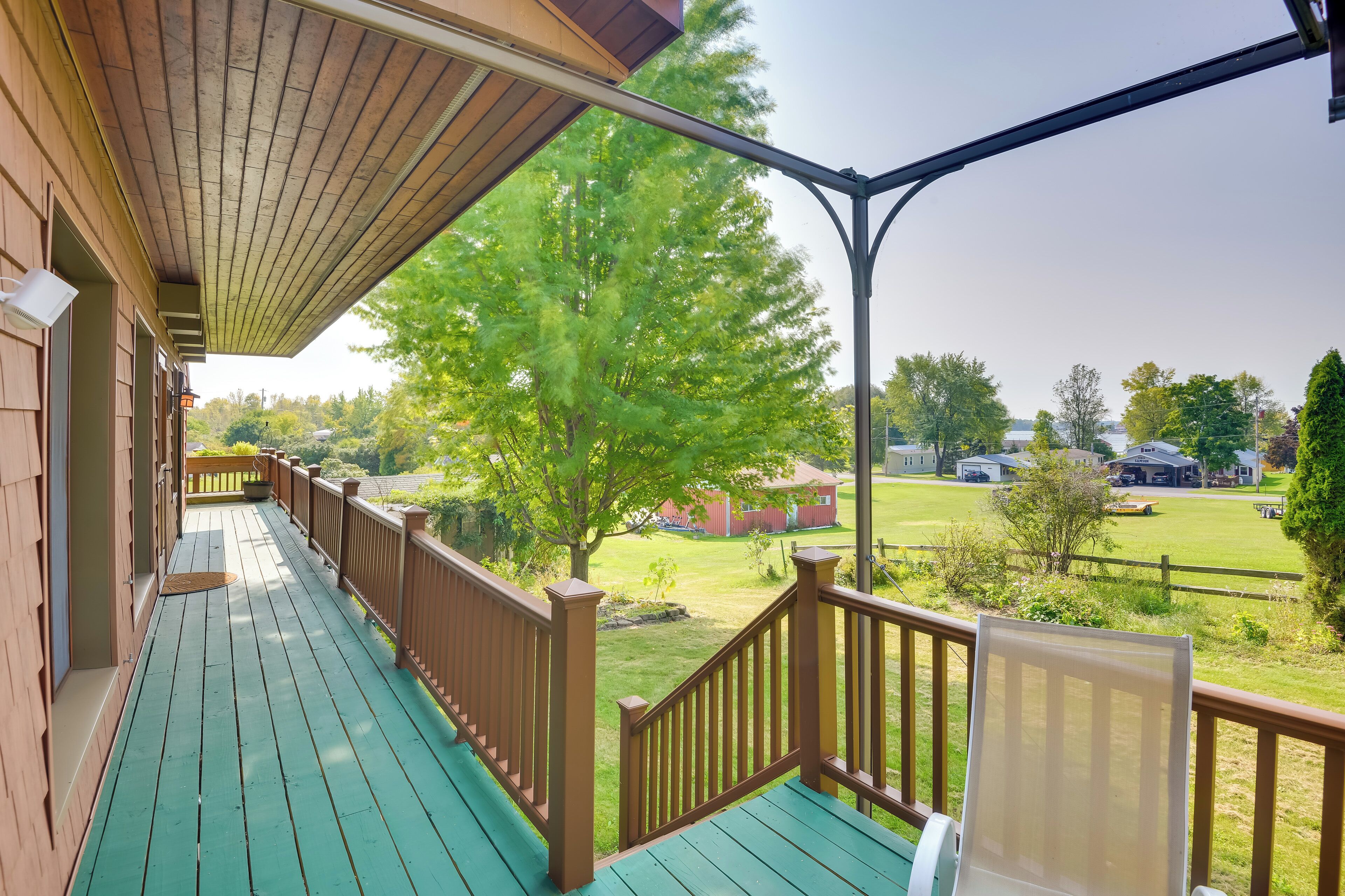 Casa (1 Bedroom) | Interni