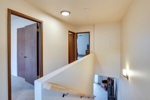 Apartament (2 Bedrooms) | Interior