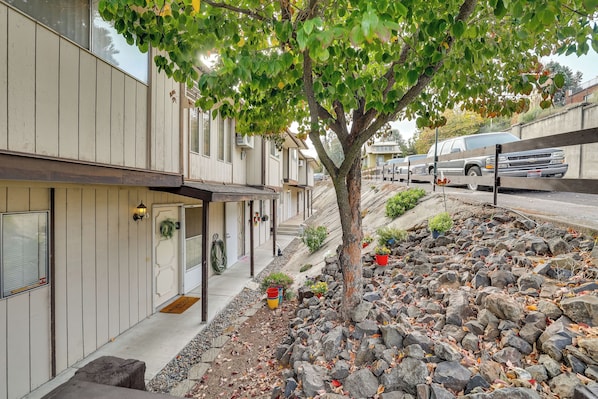 Departamento (2 Bedrooms) | Interior