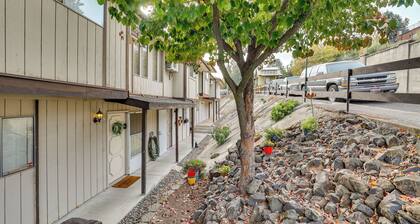 Lewiston Vacation Rental w/ Nearby River Access!