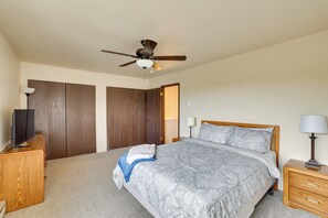 Lägenhet (2 Bedrooms) | Interiör