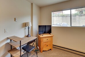 Lägenhet (2 Bedrooms) | Interiör