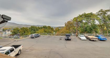 Lewiston Vacation Rental w/ Nearby River Access!
