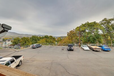 Lewiston Vacation Rental w/ Nearby River Access!